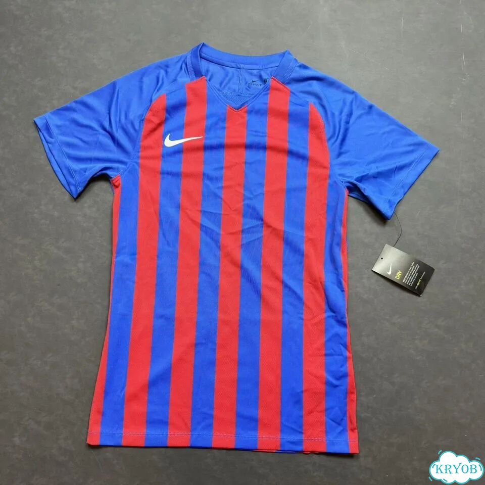 Nike Футболка Джерси Оригинал Новая Barcelona фото 1
