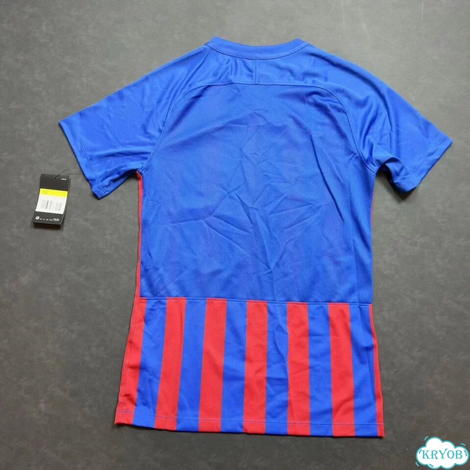 Nike Футболка Джерси Оригинал Новая Barcelona фото 3