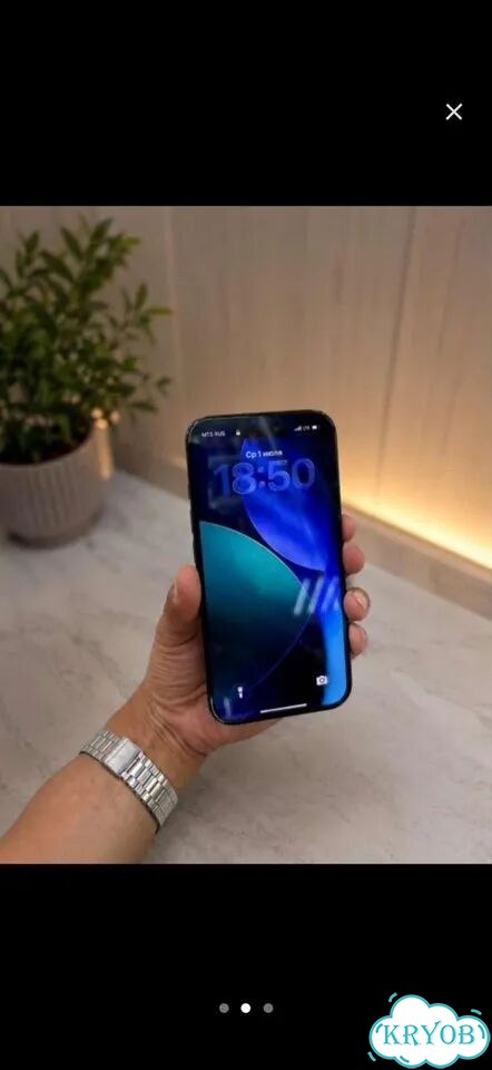 iPhone 16, 128 ГБ, SIM + eSIM фото 2