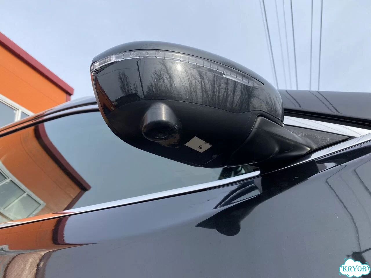 Nissan X-Trail 2.5 CVT, 2015, 190 000 км фото 13