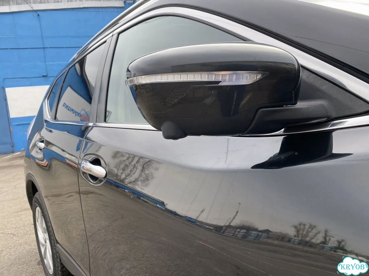 Nissan X-Trail 2.5 CVT, 2015, 190 000 км фото 14