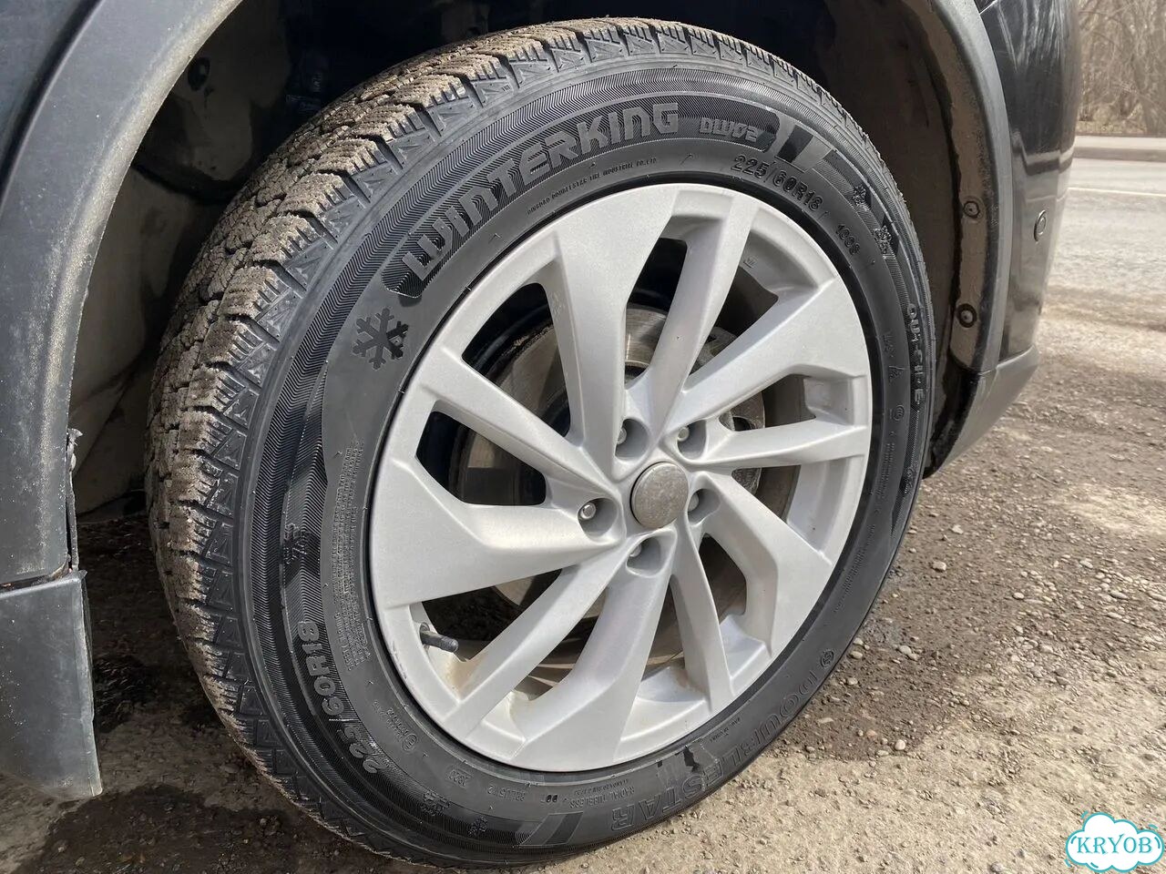 Nissan X-Trail 2.5 CVT, 2015, 190 000 км фото 15