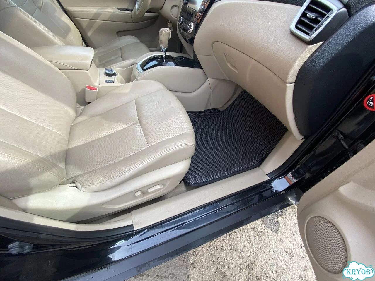 Nissan X-Trail 2.5 CVT, 2015, 190 000 км фото 22