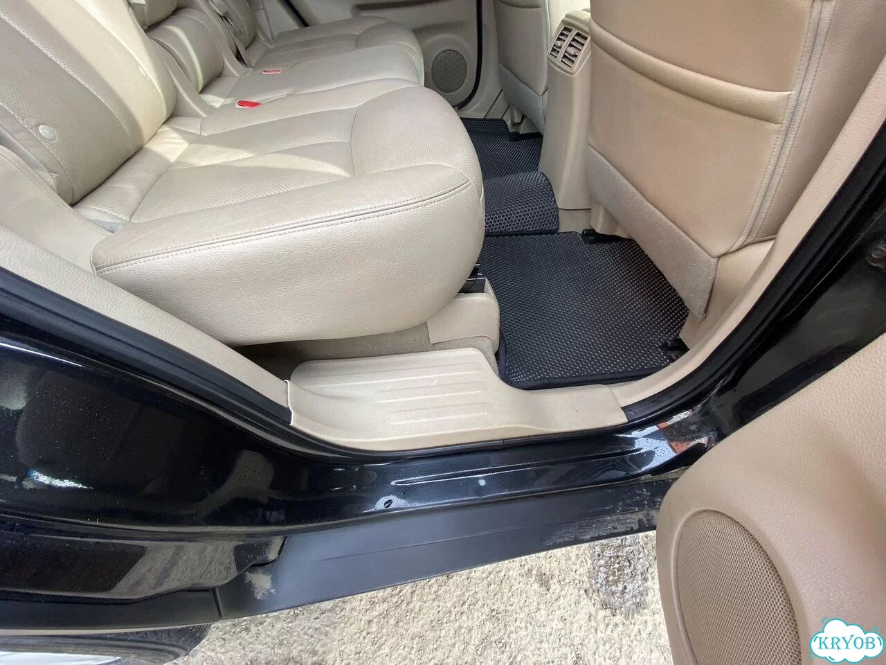 Nissan X-Trail 2.5 CVT, 2015, 190 000 км фото 27