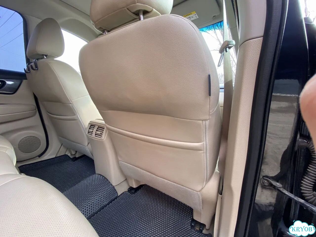 Nissan X-Trail 2.5 CVT, 2015, 190 000 км фото 28