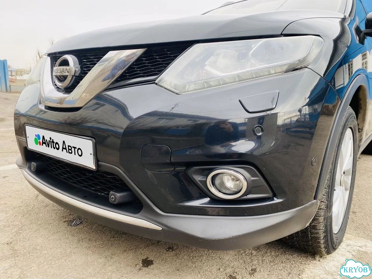 Nissan X-Trail 2.5 CVT, 2015, 190 000 км фото 3