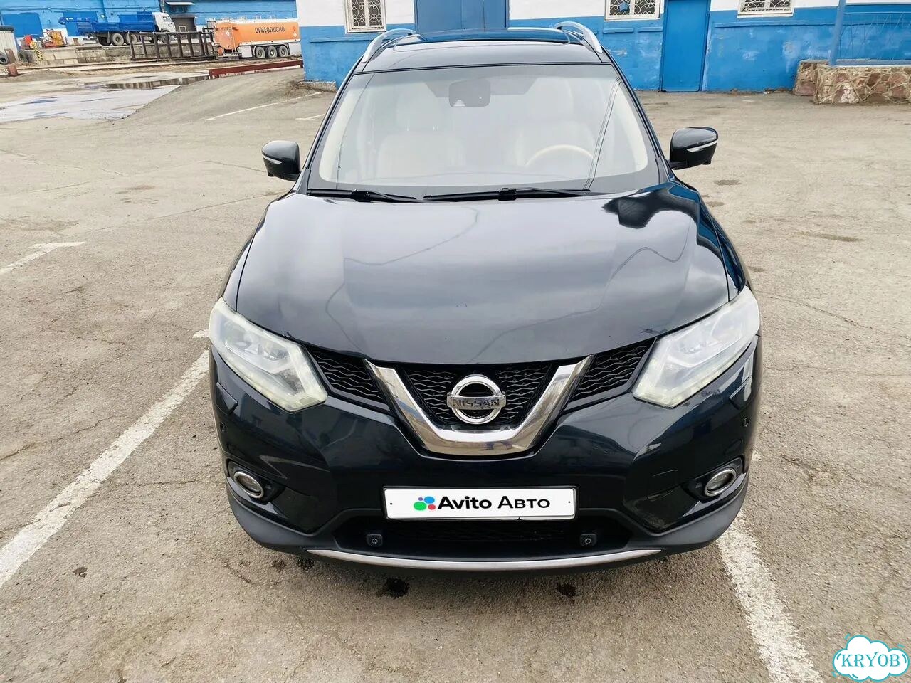Nissan X-Trail 2.5 CVT, 2015, 190 000 км фото 32
