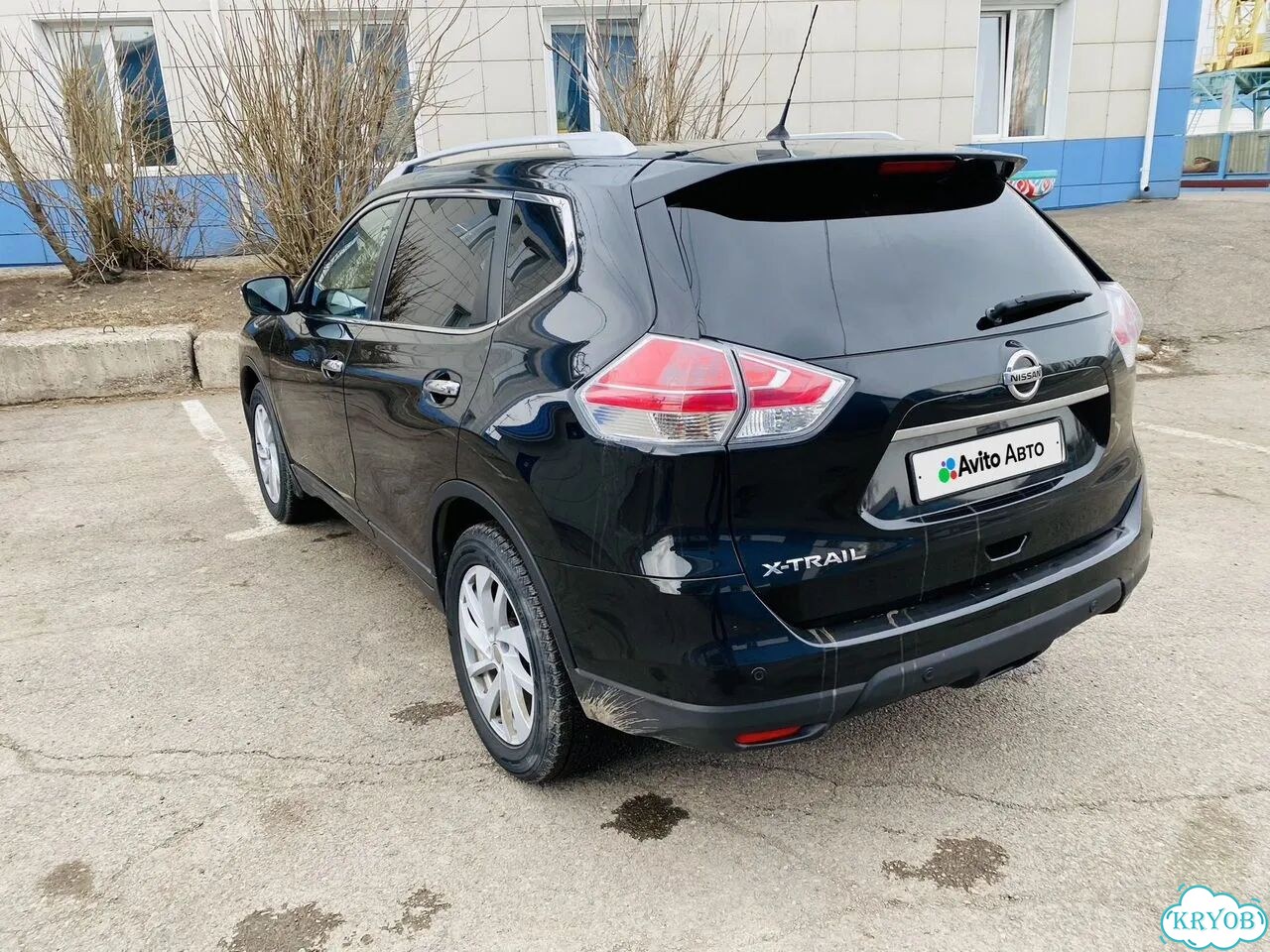 Nissan X-Trail 2.5 CVT, 2015, 190 000 км фото 5