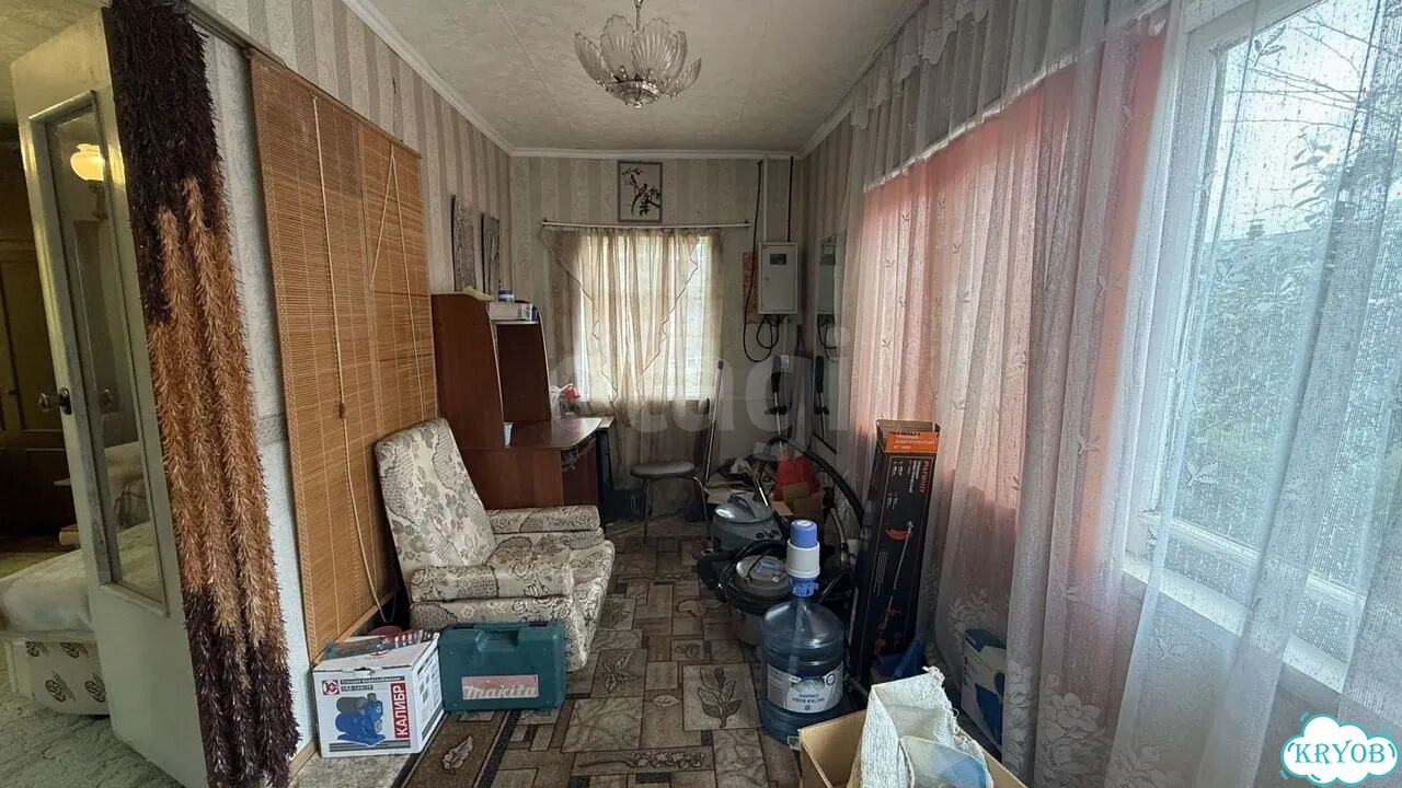 Дача 62 м² на участке 5,9 сот. фото 13
