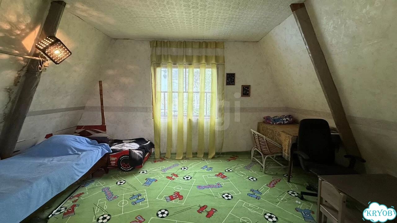 Дача 62 м² на участке 5,9 сот. фото 16