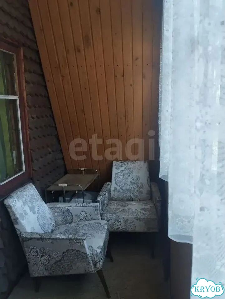 Дача 62 м² на участке 5,9 сот. фото 18