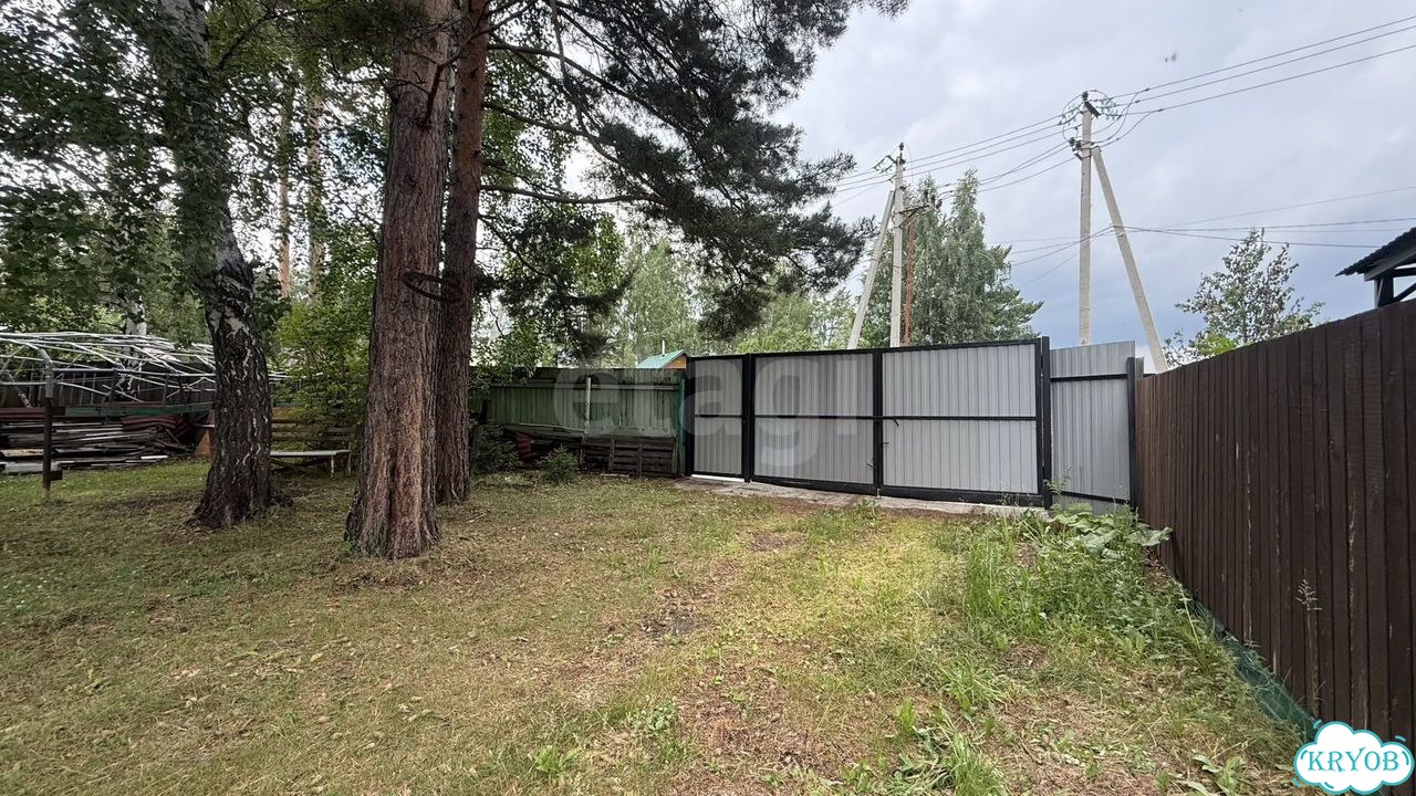 Дача 62 м² на участке 5,9 сот. фото 2