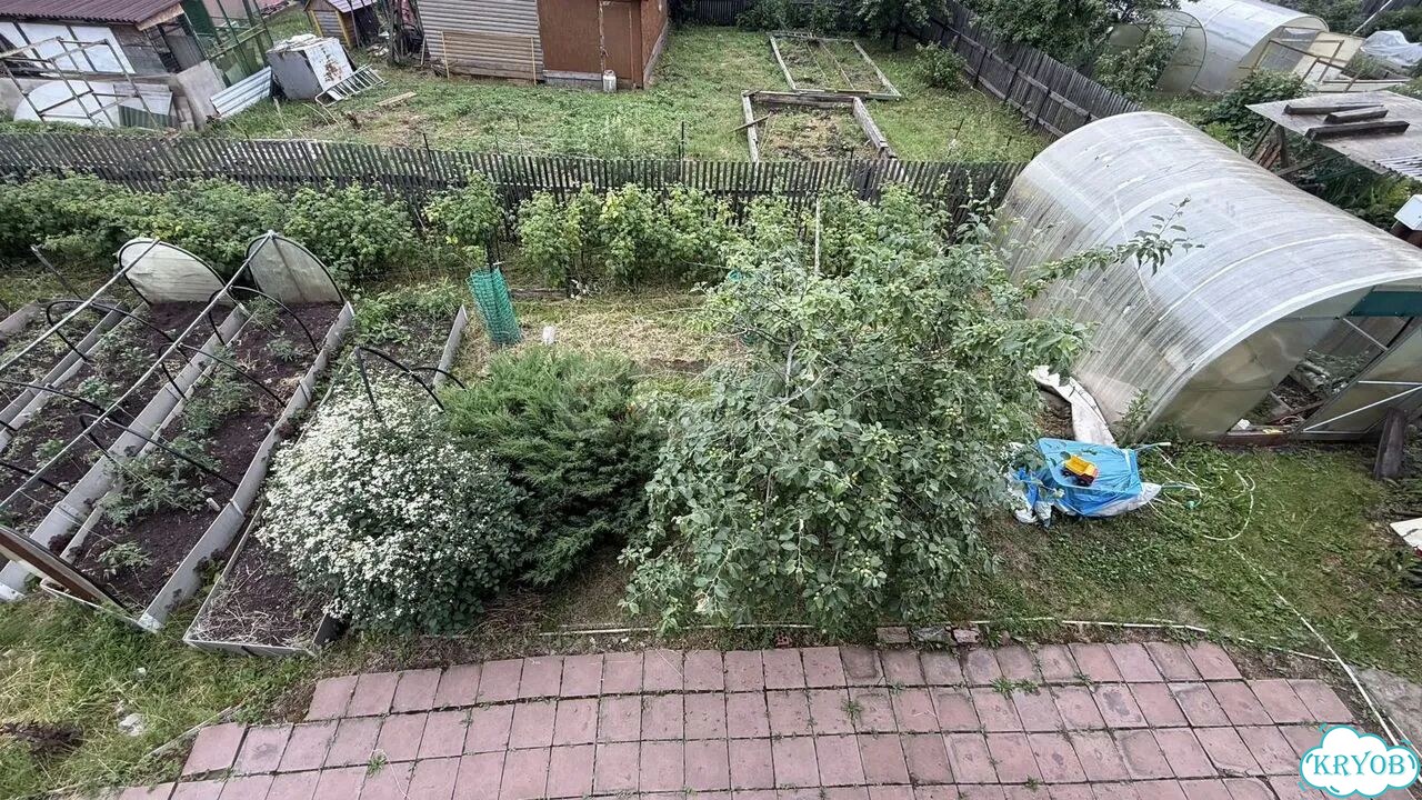 Дача 62 м² на участке 5,9 сот. фото 20
