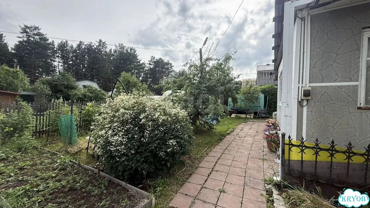 Дача 62 м² на участке 5,9 сот. фото 27