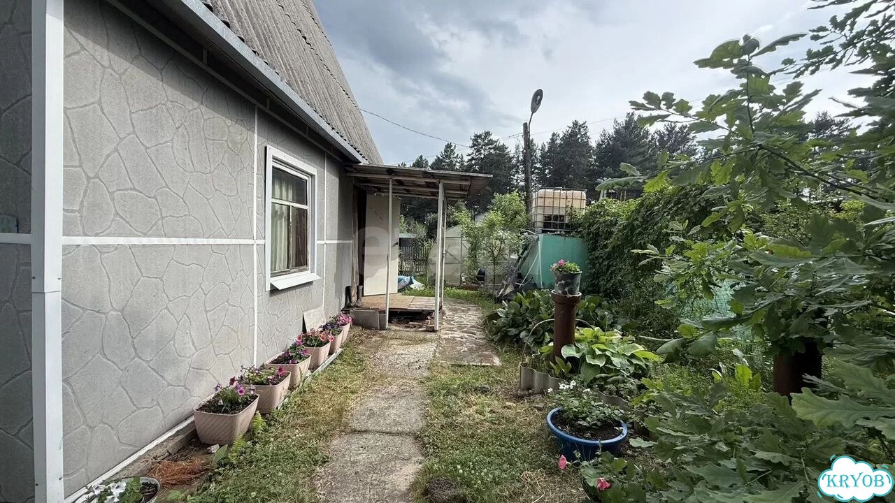 Дача 62 м² на участке 5,9 сот. фото 3