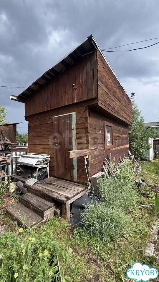 Дача 62 м² на участке 5,9 сот. фото 30