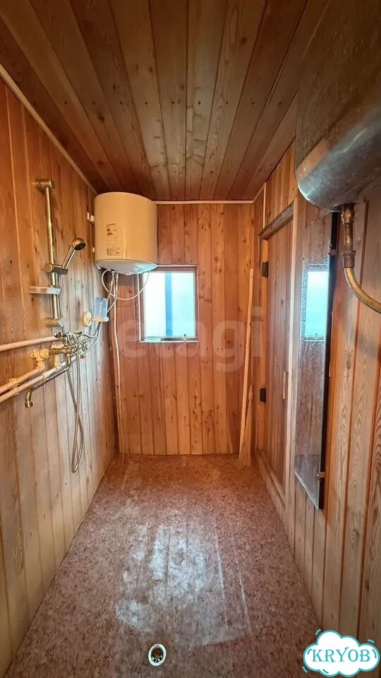 Дача 62 м² на участке 5,9 сот. фото 34