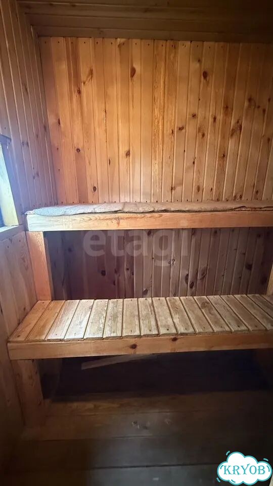 Дача 62 м² на участке 5,9 сот. фото 37