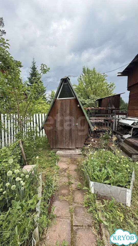 Дача 62 м² на участке 5,9 сот. фото 38