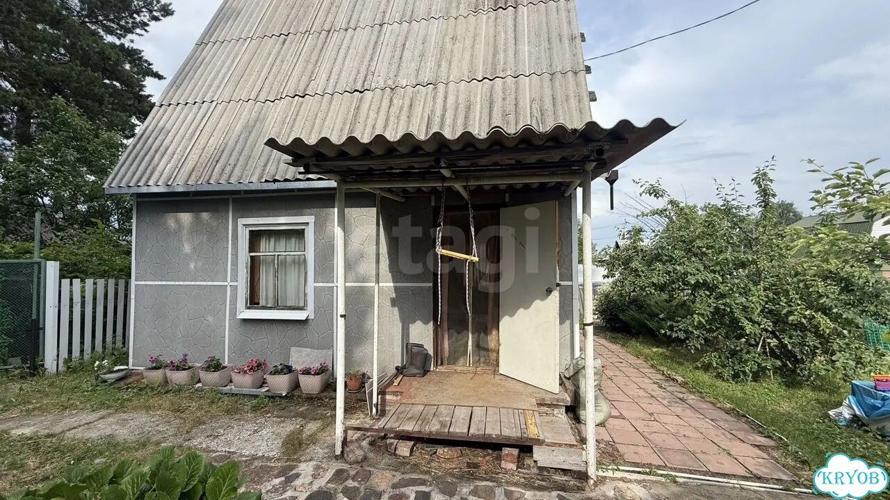 Дача 62 м² на участке 5,9 сот. фото 4