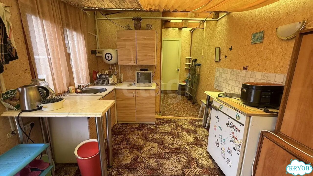Дача 62 м² на участке 5,9 сот. фото 6