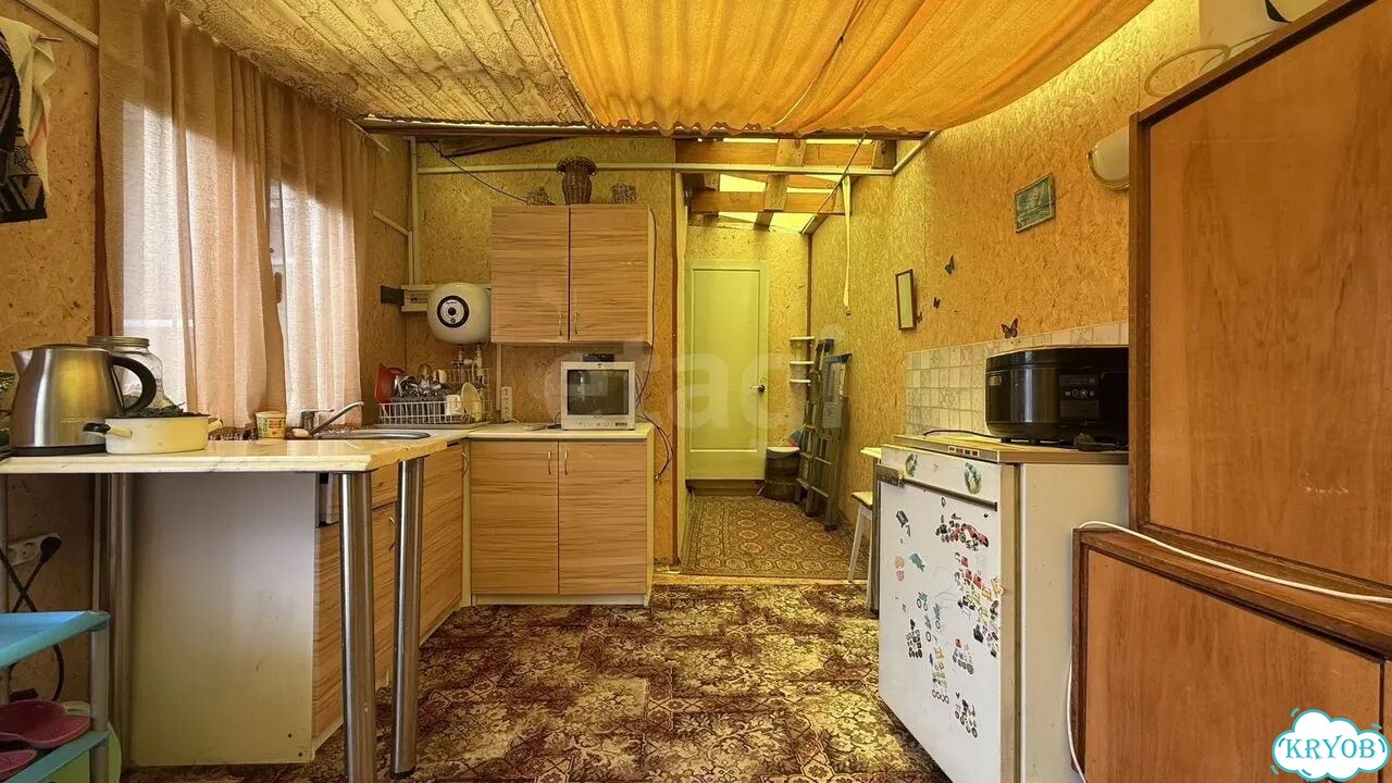 Дача 62 м² на участке 5,9 сот. фото 7