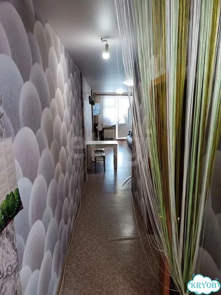 Квартира-студия, 30,8 м², 7/18 эт. фото 15
