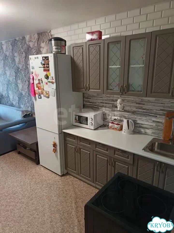 Квартира-студия, 30,8 м², 7/18 эт. фото 16