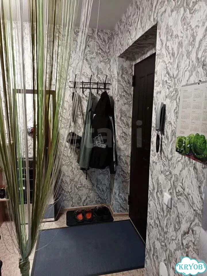 Квартира-студия, 30,8 м², 7/18 эт. фото 17