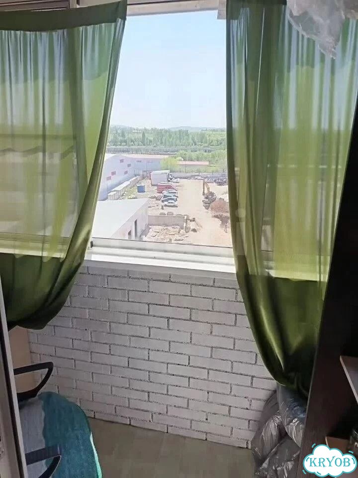 Квартира-студия, 30,8 м², 7/18 эт. фото 18