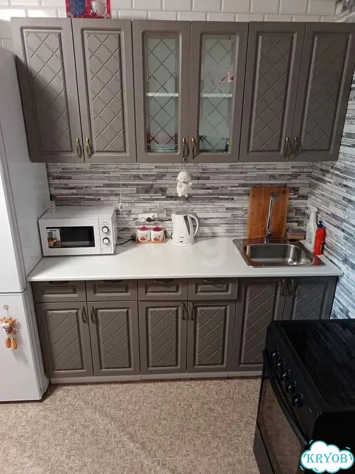 Квартира-студия, 30,8 м², 7/18 эт. фото 2