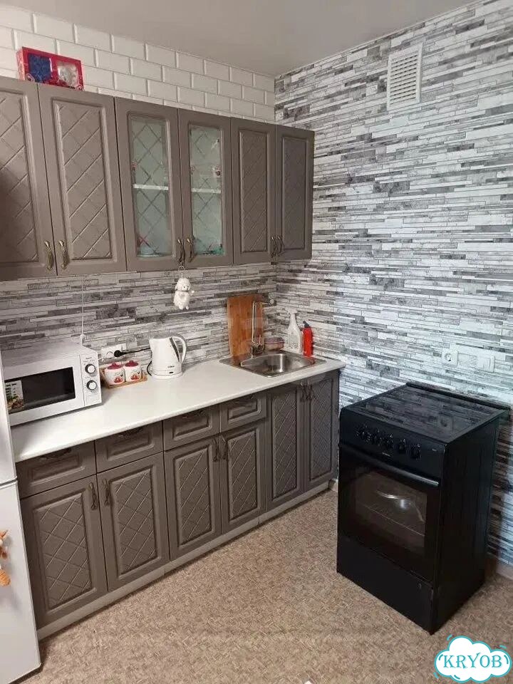 Квартира-студия, 30,8 м², 7/18 эт. фото 4