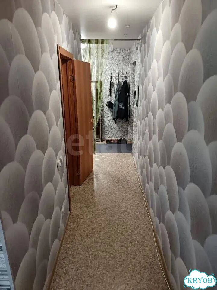 Квартира-студия, 30,8 м², 7/18 эт. фото 5