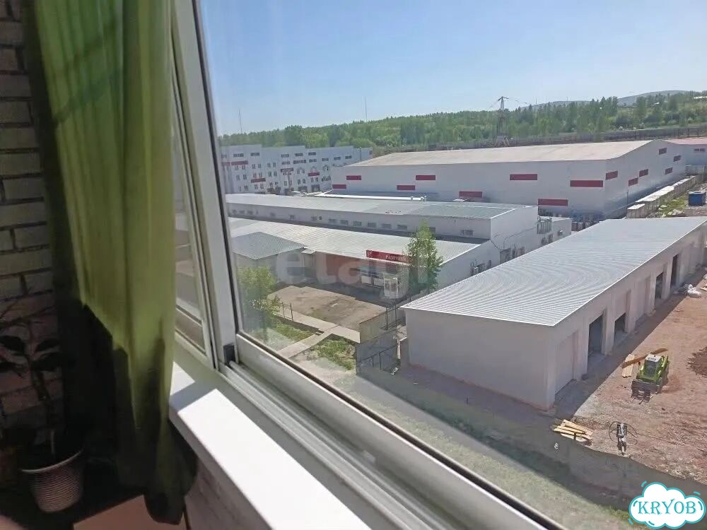 Квартира-студия, 30,8 м², 7/18 эт. фото 8