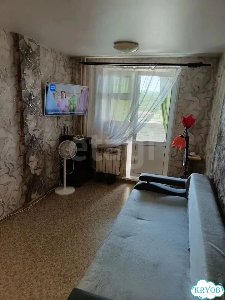 Квартира-студия, 30,8 м², 7/18 эт. фото 9