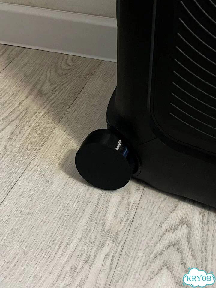 Защита колес JBL Partybox 720 фото 3