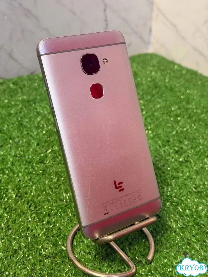 LeEco Le 2 X527, 3/32 ГБ, 2 SIM фото 3