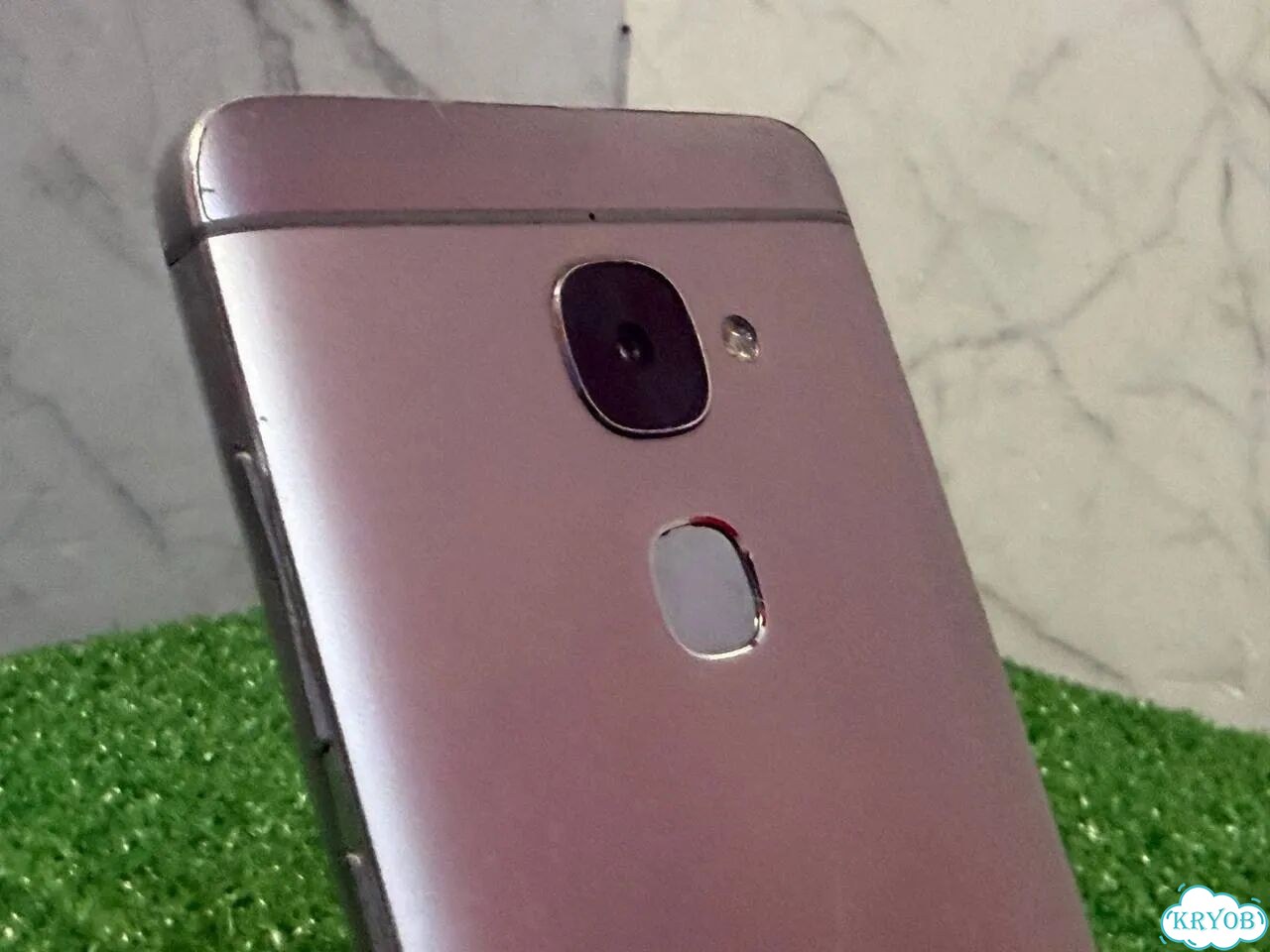 LeEco Le 2 X527, 3/32 ГБ, 2 SIM фото 4