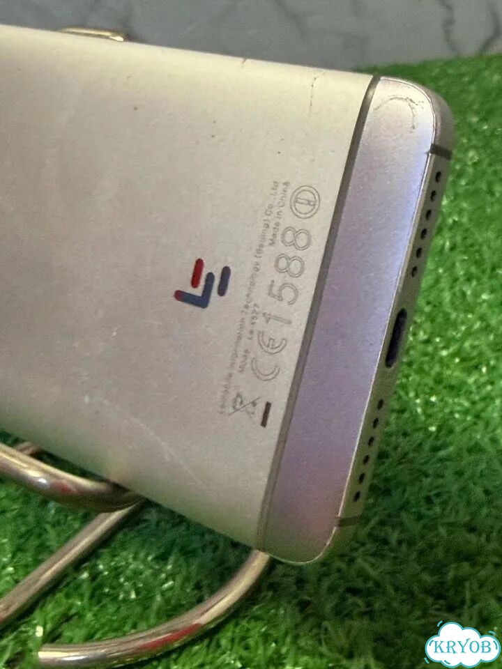 LeEco Le 2 X527, 3/32 ГБ, 2 SIM фото 5