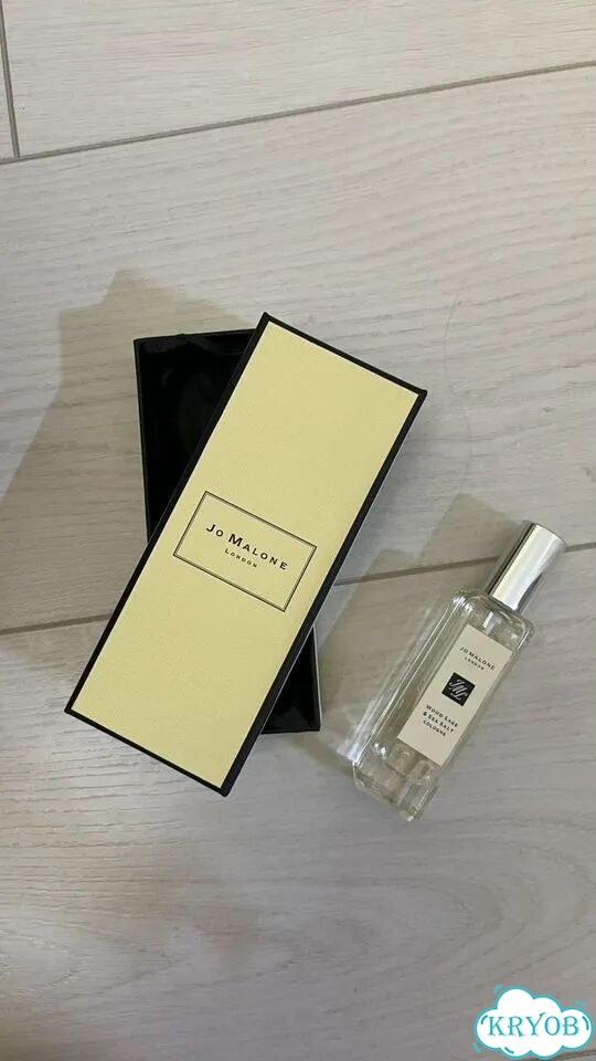 Jo malone Wood sage sea salt фото 1