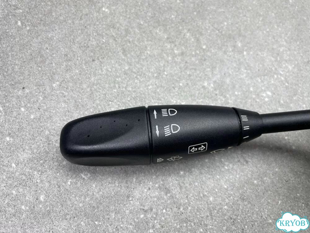 Подрулевой переключатель Mercedes-Benz C-class фото 2