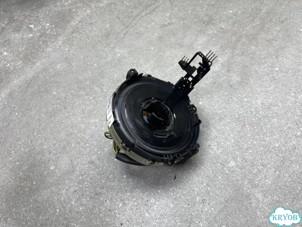 Лента подрулевая Mercedes-Benz M-class W164 272967 фото 1