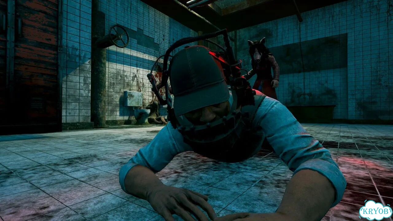 Dead by Daylight для PS4 и PS5 фото 5