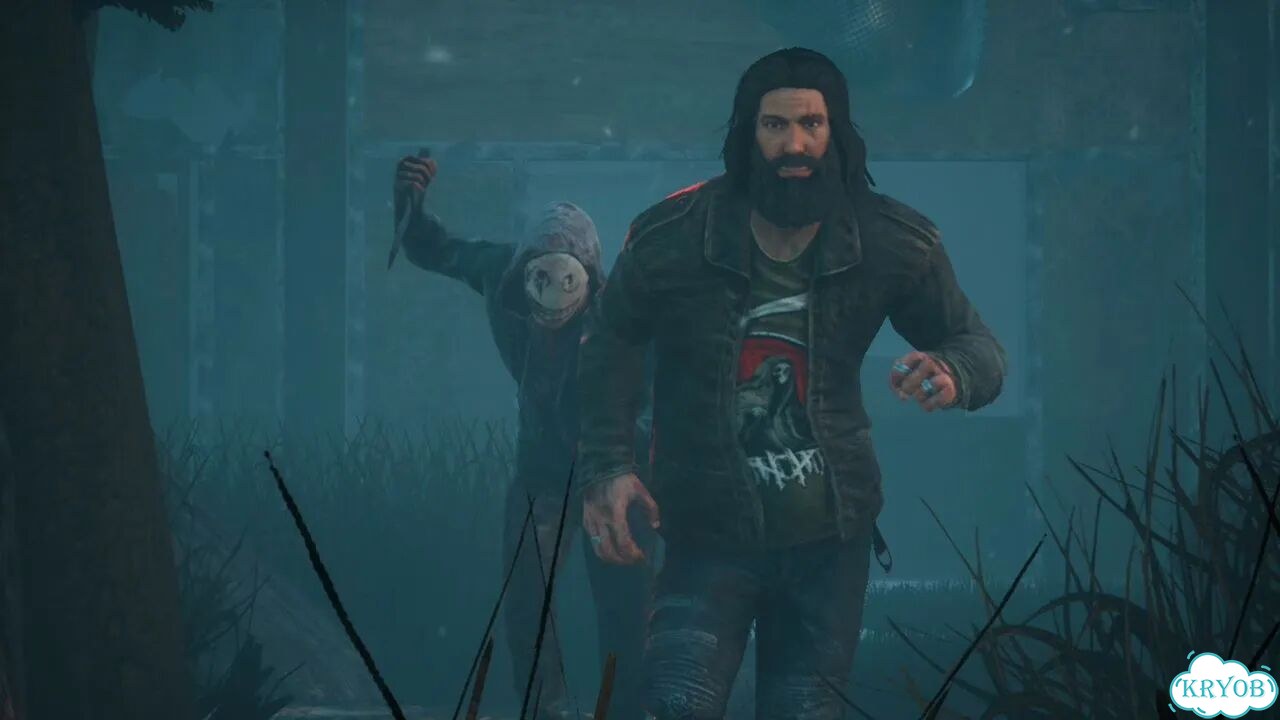 Dead by Daylight для PS4 и PS5 фото 7