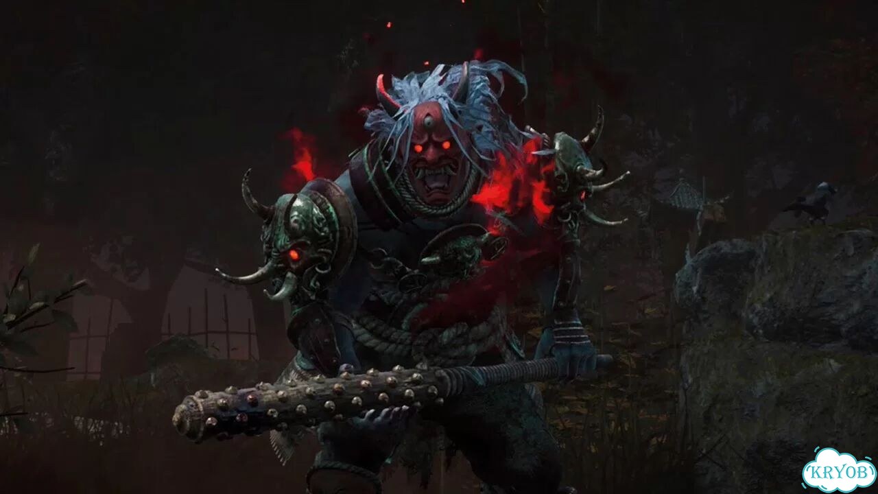 Dead by Daylight для PS4 и PS5 фото 9
