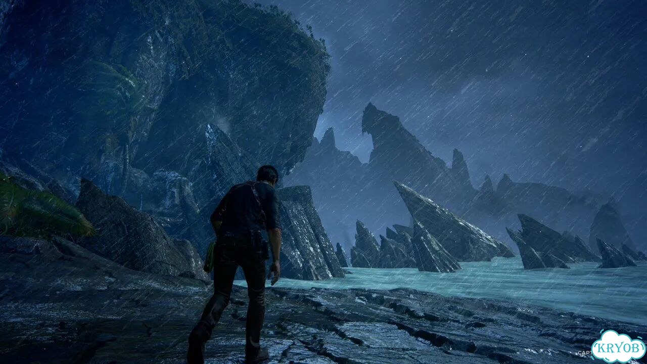 Uncharted 4: Наследие воров. Коллекция для PS5 фото 10