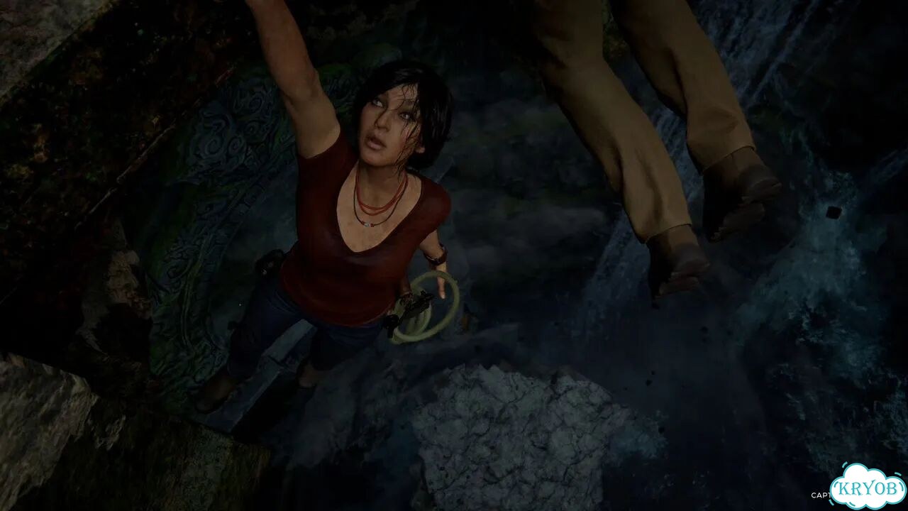 Uncharted 4: Наследие воров. Коллекция для PS5 фото 4