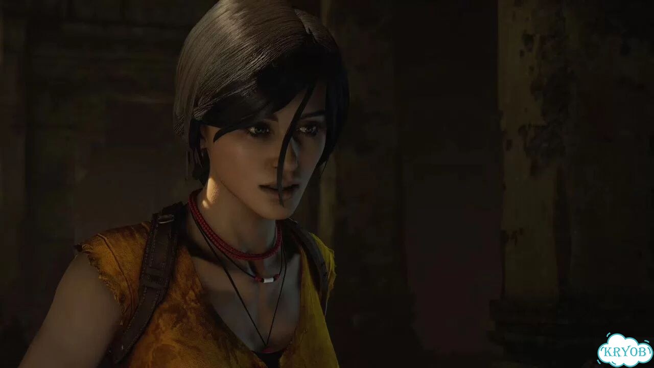 Uncharted 2: Среди воров для PS4 фото 4