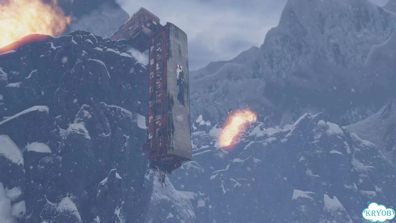 Uncharted 2: Среди воров для PS4 фото 7