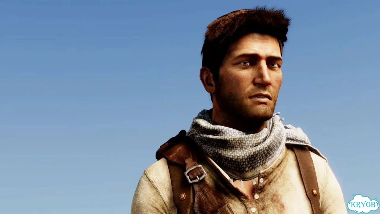 Uncharted 3: Иллюзии Дрейка для PS4 фото 10